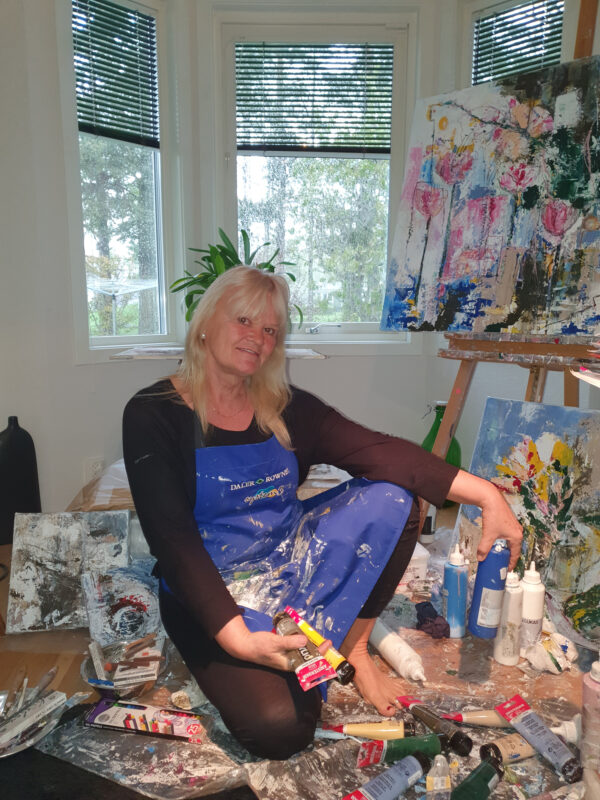 Dana Ingesson