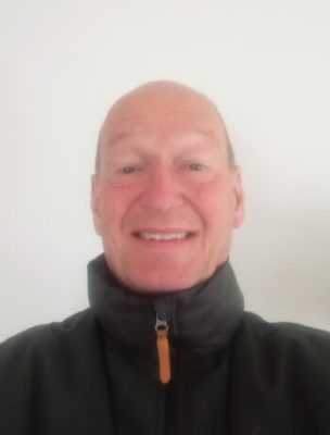 Göran Johansson Corneville