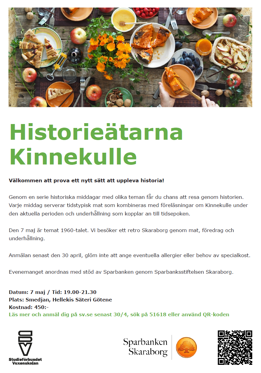 Historieätarna 2025-05-07