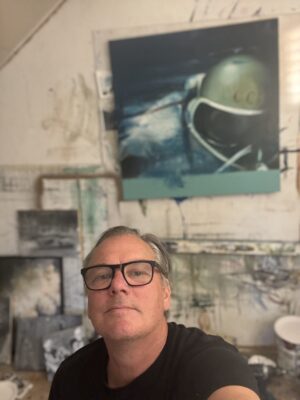 Erik Rautio