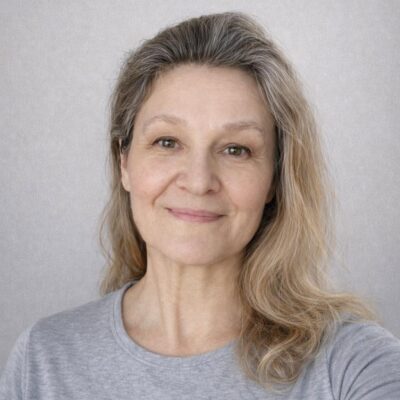 Natalia Petersson
